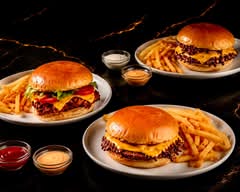 Village Smash Burgers
