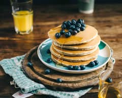 Breakfast by Mid Atlantic 