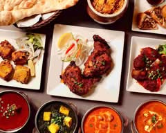 インド料理&バー カザーナ みなとみらい店 Indian restaurant & bar khazana