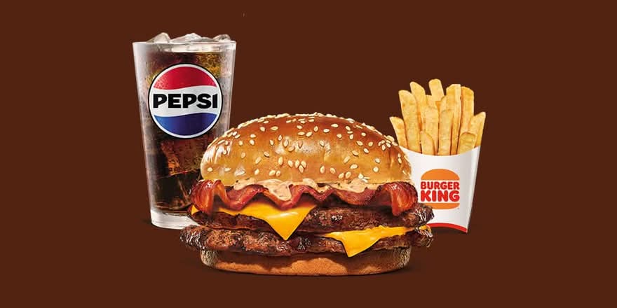 Combo Stacker King