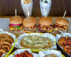  Uncle Beef - Zona Sur