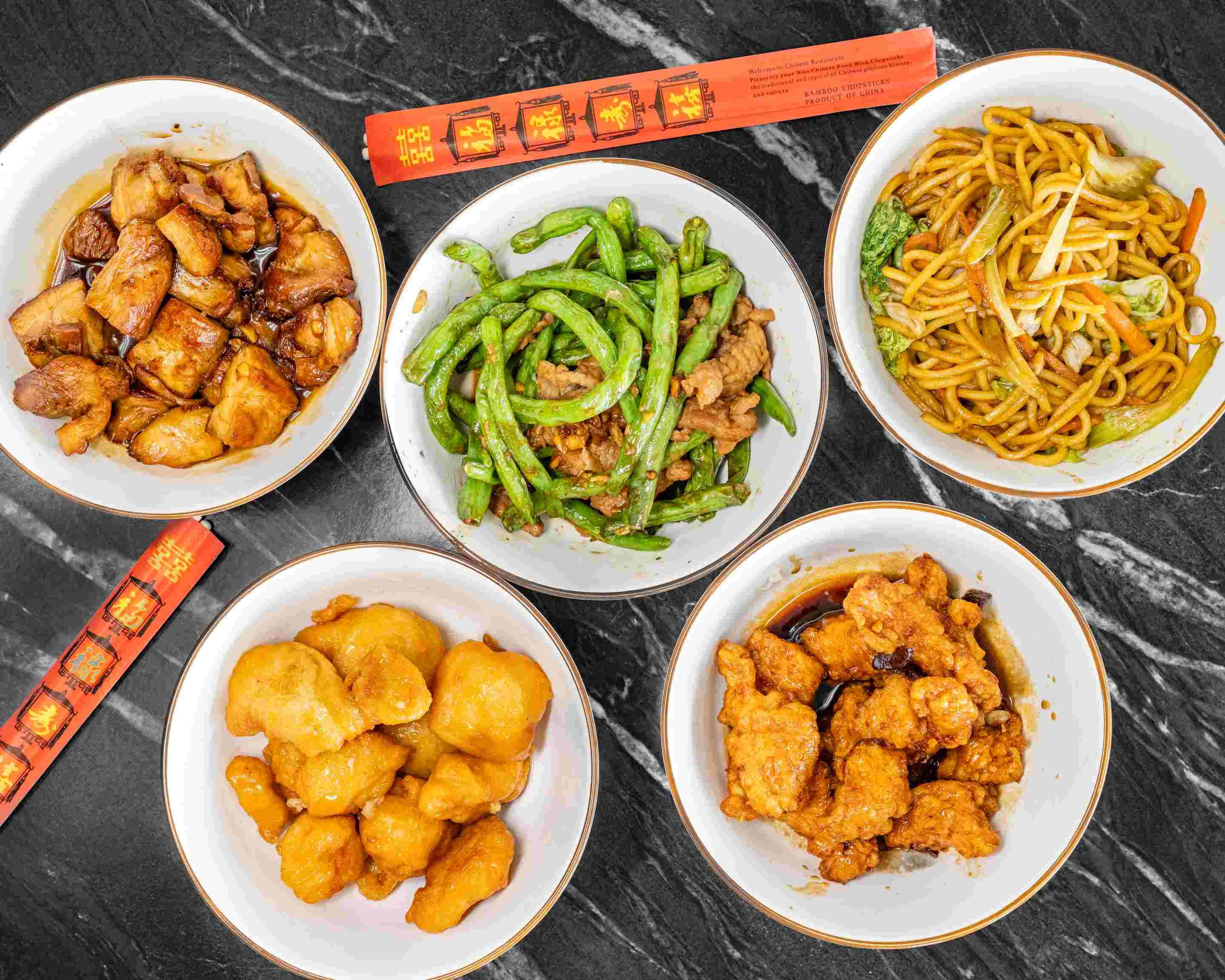 Order Wang’s Asian Express - Menu & Prices - North Fort Myers Delivery ...