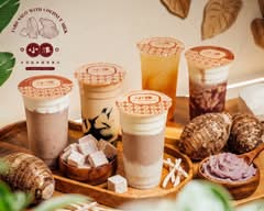 小雅 芋頭西米露專賣店