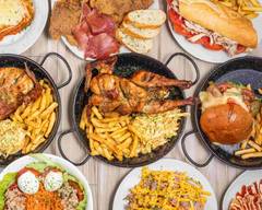 La granja del pollo 