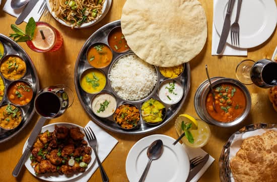 Sagar Leicester Square