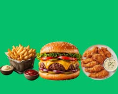 BURGERBRATER 🍔