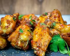 Indy Wings