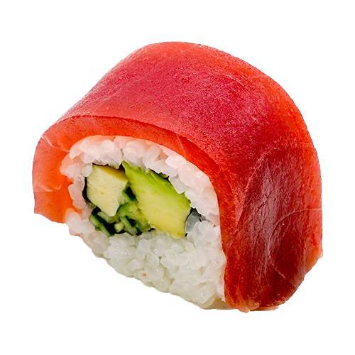 S10 Tuna Avocado Roll