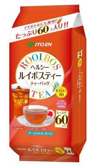 伊藤園　ヘルシールイボスティーティバック03292762