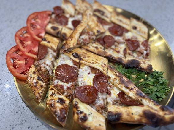 Special Pide