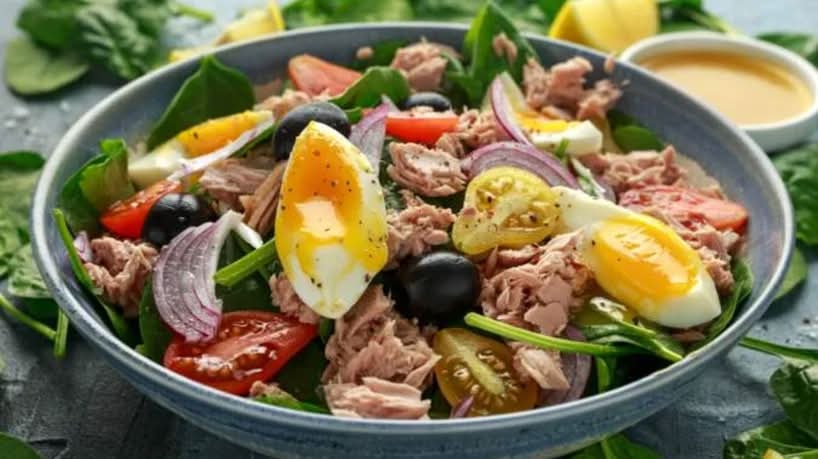 Salade
