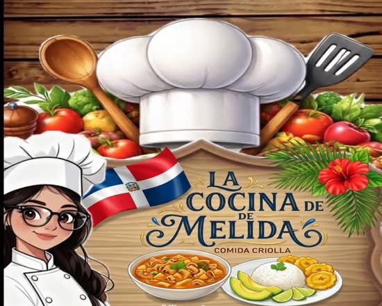 La Cocina De Melida (Santo Domingo)