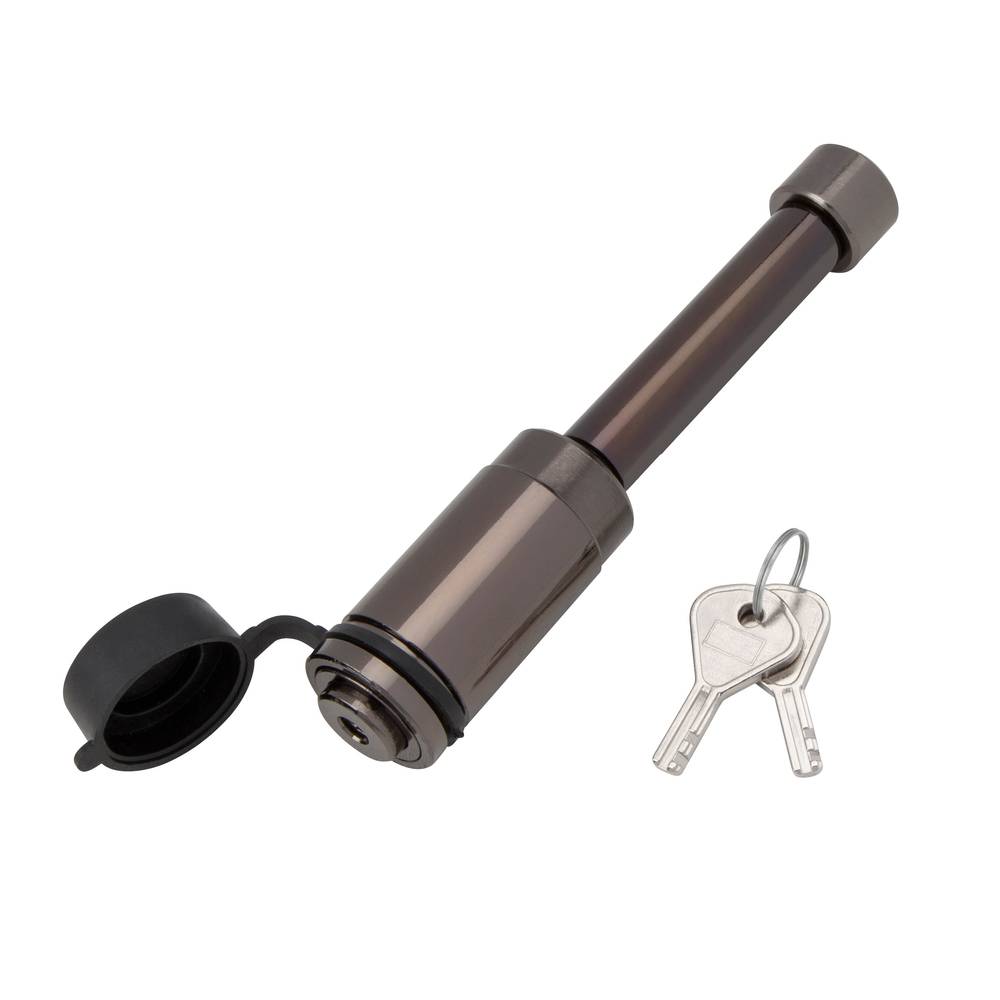 bROK Lock Sleeved 1/2-in and 5/8-in Black Nickel | 32998