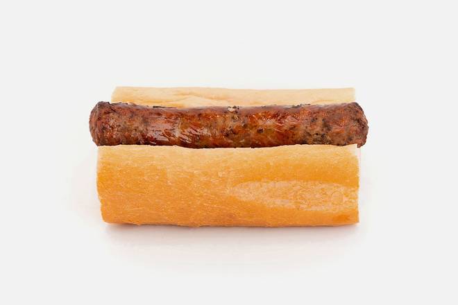 Grilled Italian Sausage (Regular)