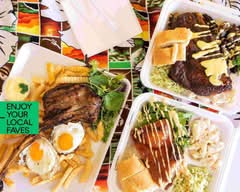 Island BBQ  (Glen Innes)