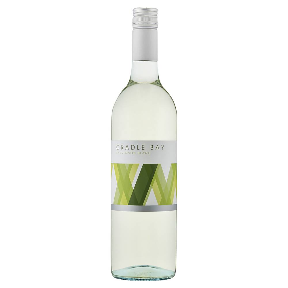 Cradle Bay Sauvignon Blanc 750ml