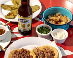 Taquería Ta Karbón