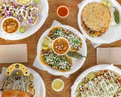 Tacos Norteno (San Antonio)