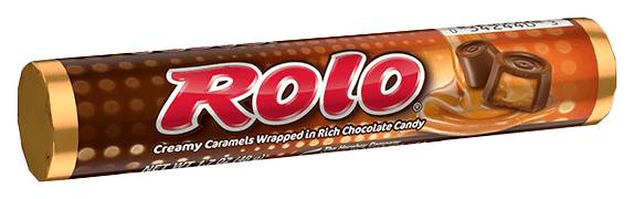 Rolo Chocolate Caramels 1.7oz