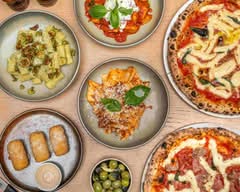 Gia's Pizza Restaurant