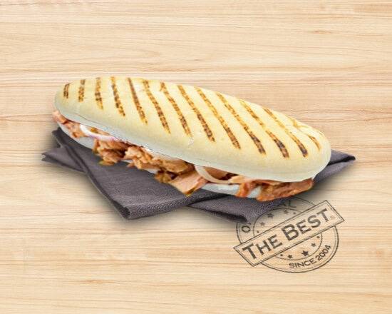 panini thon