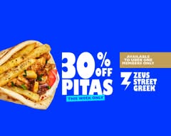Zeus Street Greek (Canberra)