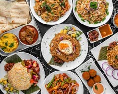Ceylon Aroma Boronia Restaurant