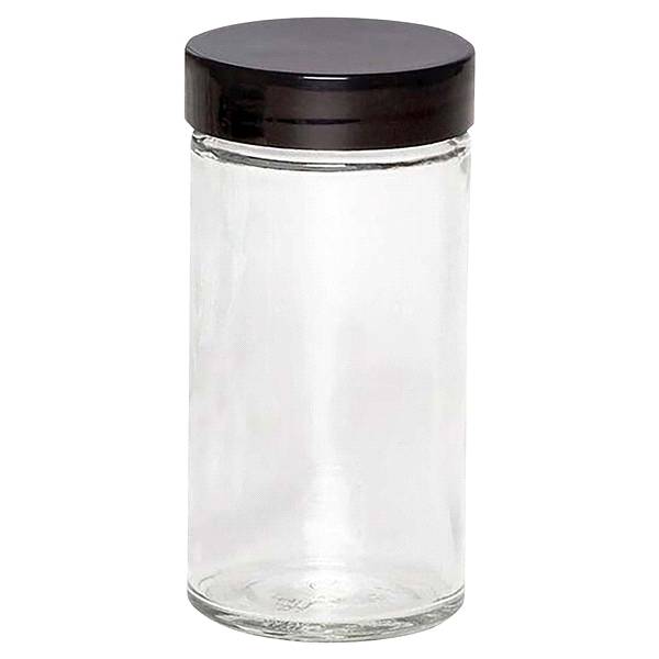 Kamenstein 3oz Spice Jar With Shaker Cup