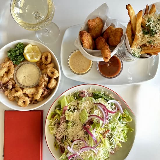 Odelia (3529 U.S. Highway 190)