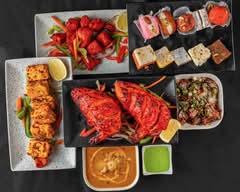 Mint Leaf Indian Sweets and Restaurant (Kingston)