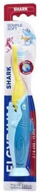 Escova de Dentes Kids Shark Elgydium 1 un