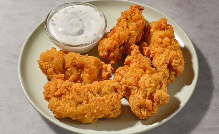 Boneless Chicken Thighs