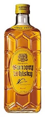 49070：サントリー 角瓶 40° 700ML / Suntory Kakubin