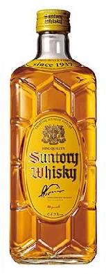 49070：サントリー 角瓶 40° 700ML / Suntory Kakubin