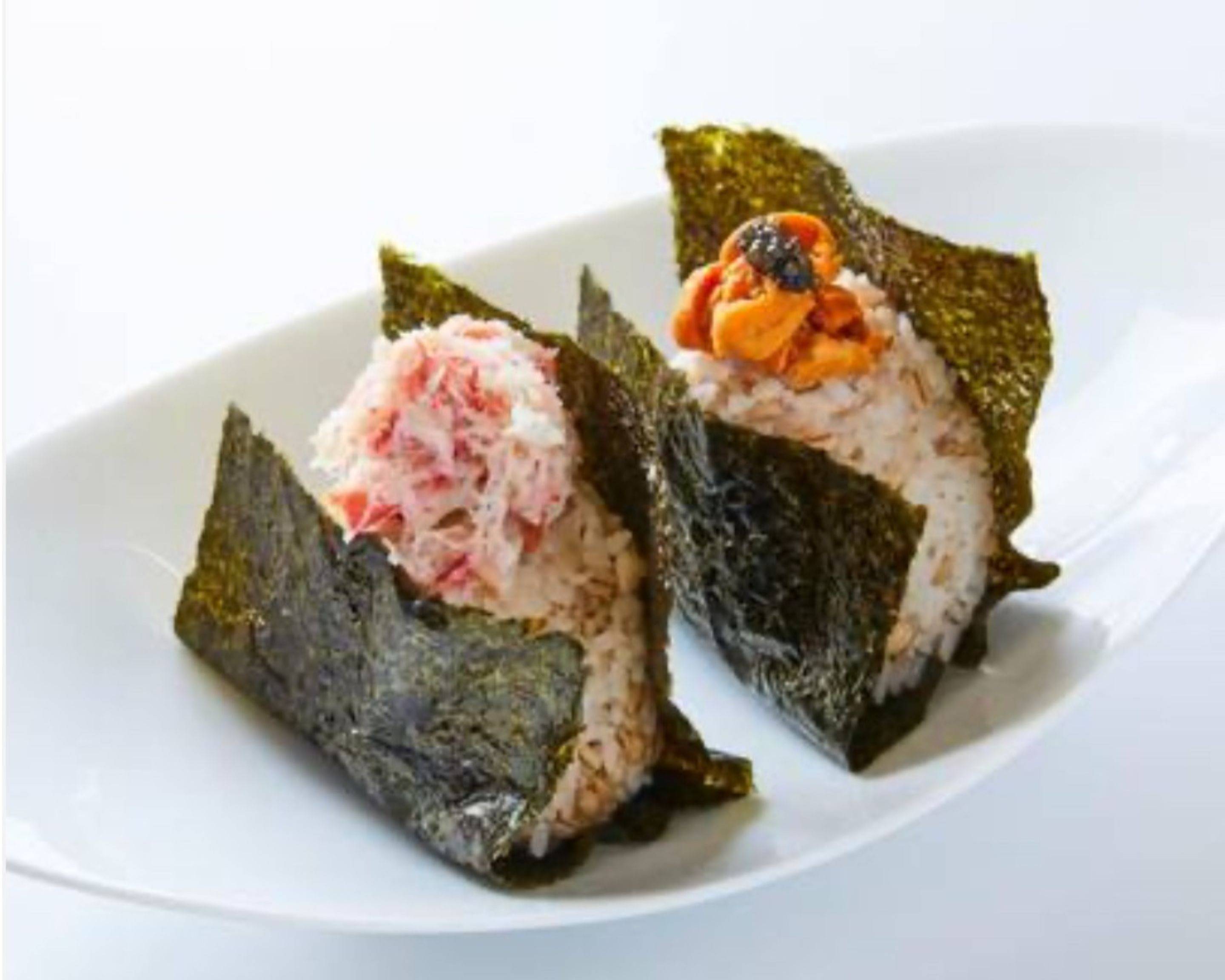 極み！握り飯！】なのたなのた なんば店のデリバリー ・持ち帰り 