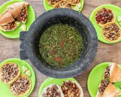 Tacos del Sapo Las Torres