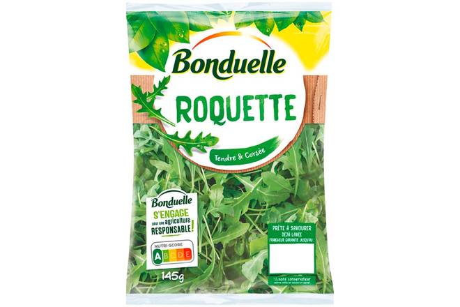 Bonduelle roquette 200 g