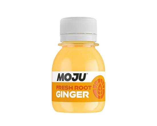 Moju Ginger