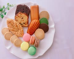 デコール洋菓子店