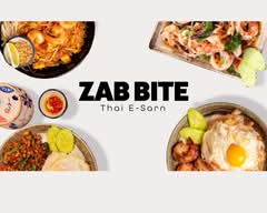 Zab Bite (Fraser St)