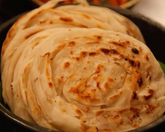 Paratha (2 Pcs)