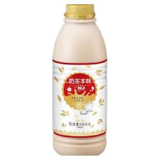 奶茶本味946ml