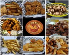 Boneless JIREH (Ciudad Victoria)