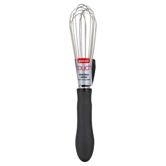 Goodcook Touch Stainless Whisk