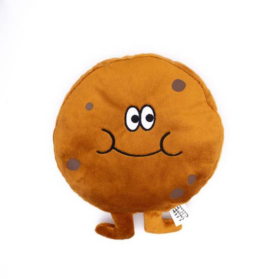 Chocolate Chip Plushie