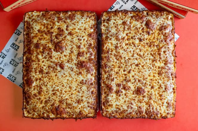 Build Your Own X-Large Pizza
