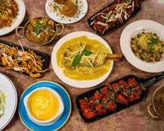 Ravi's Flavor of India