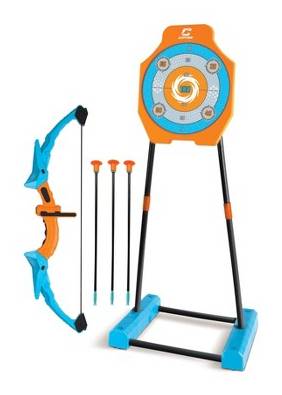 Cipton Moving Archery Toy Fitness Set (16 ct)