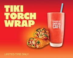 Tropical Smoothie Cafe (4493 Schoool House Cmns)