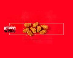 KFC (501 West Liberty)